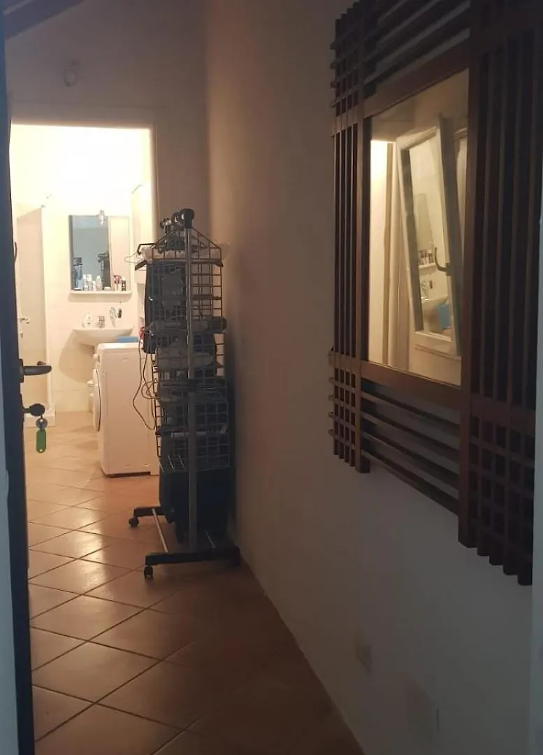 La Corte Di San Giacomo Apartment Saronno